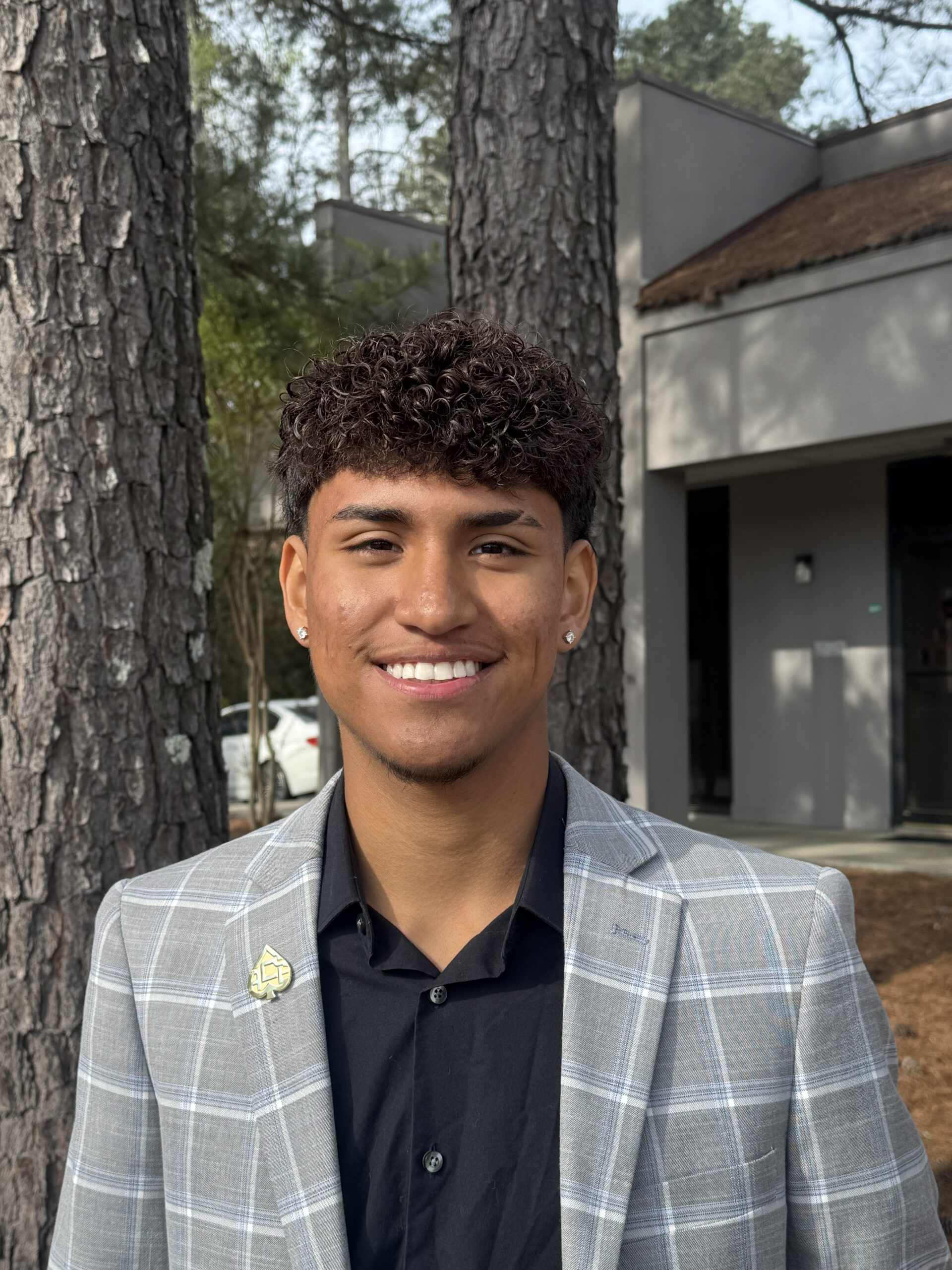 Dominic at ACE Executives leadership profile image