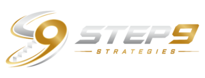 Step 9 Strategies